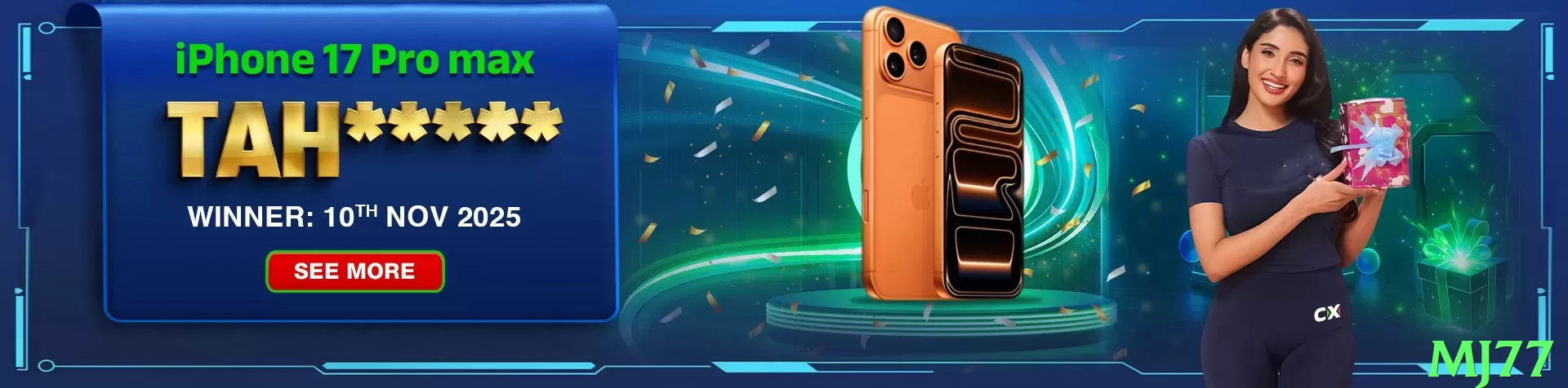 mj77 game app for Pakistan players - 2