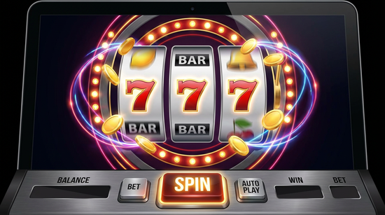 Main screen of mj77 slots page for PK players - 4