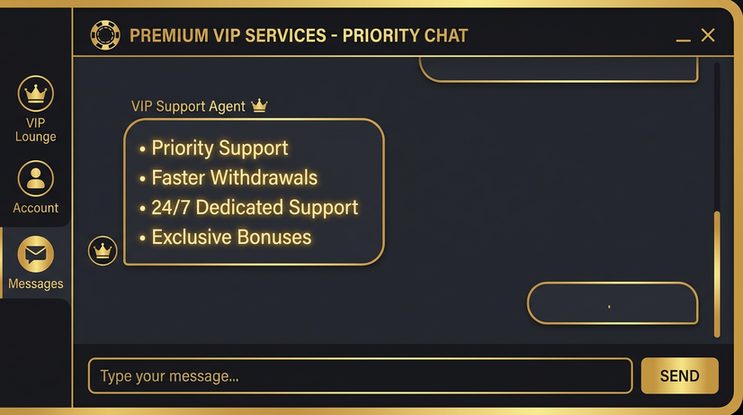 Payment and PKR controls in mj77 - 6